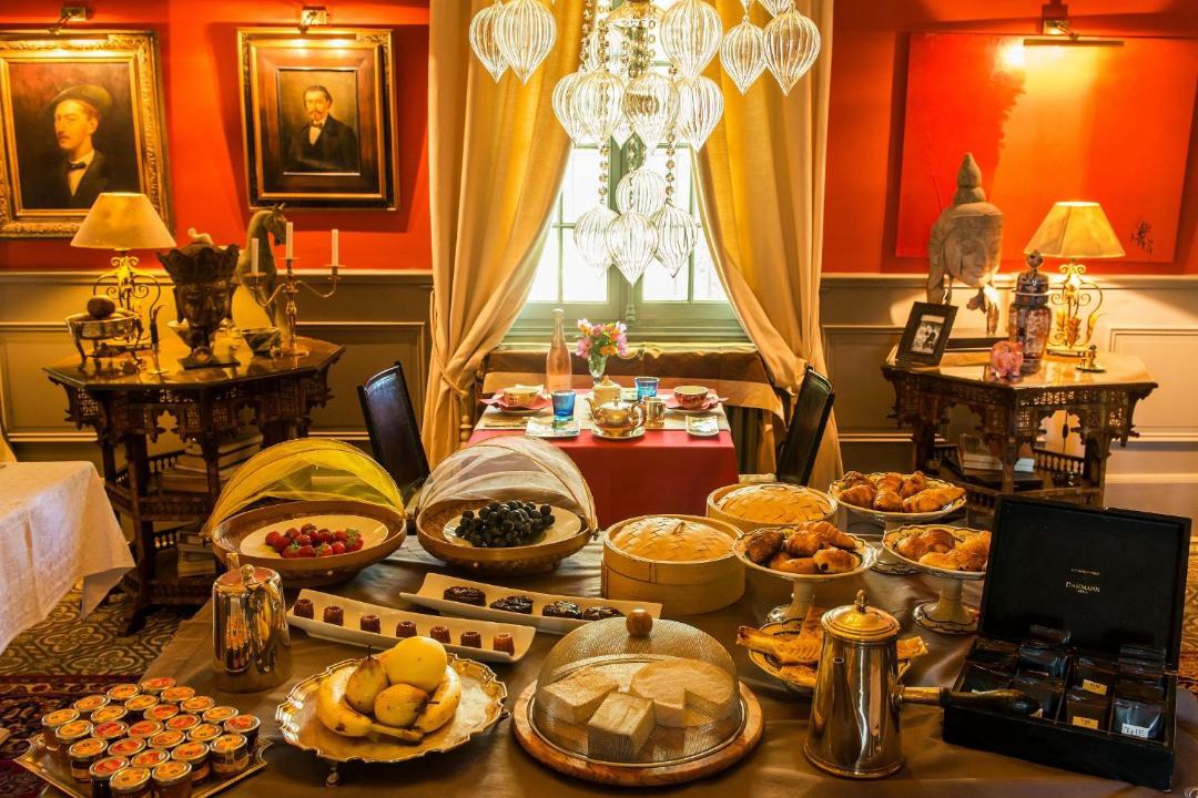 Photo of Livingroom in Arles