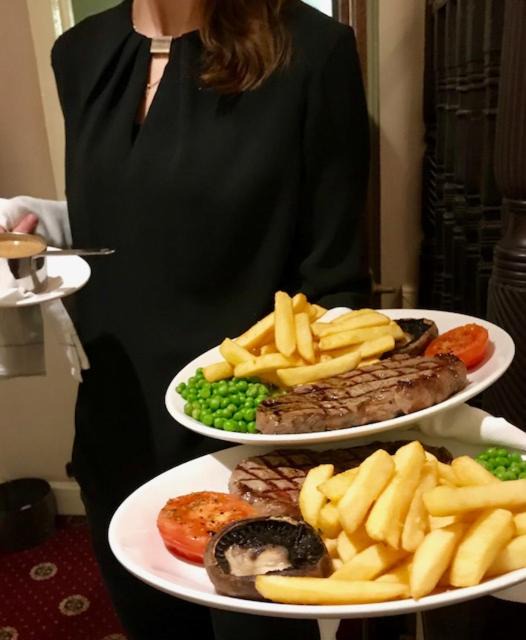 Photo of Others in West Haddon