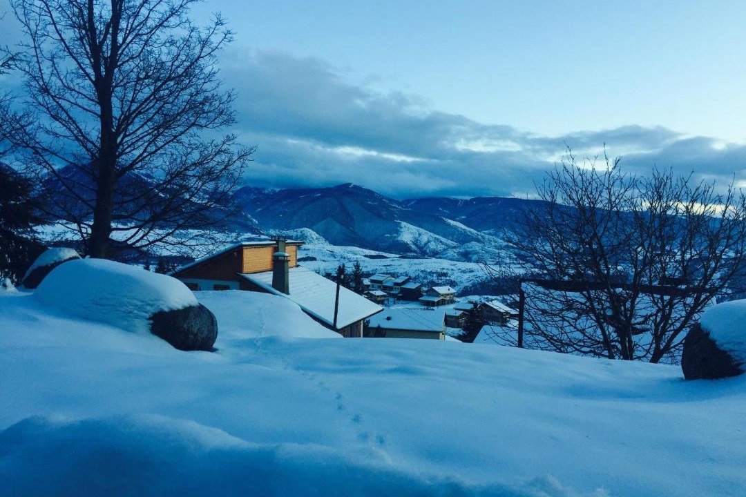 Photo of Others in Font-Romeu-Odeillo-Via
