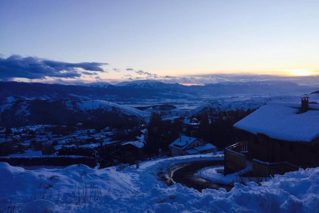 Photo of Others in Font-Romeu-Odeillo-Via