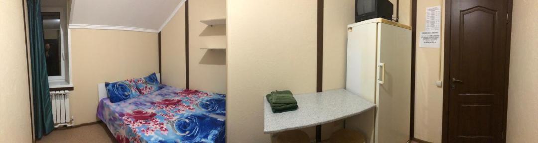 Photo of Bedroom in Monino