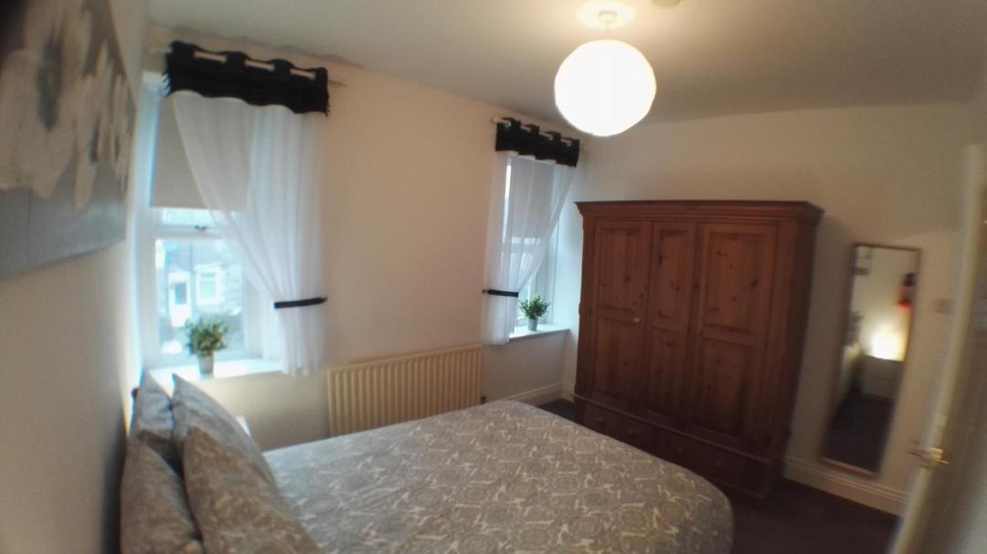Photo of Bedroom in Weston-super-Mare