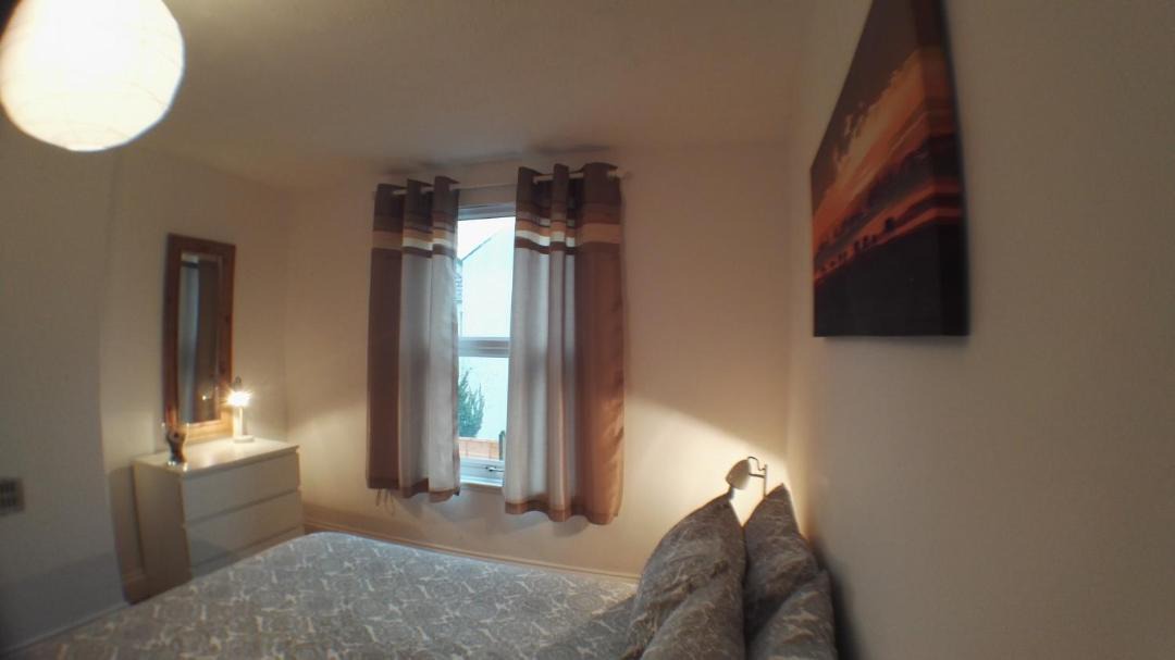 Photo of Bedroom in Weston-super-Mare