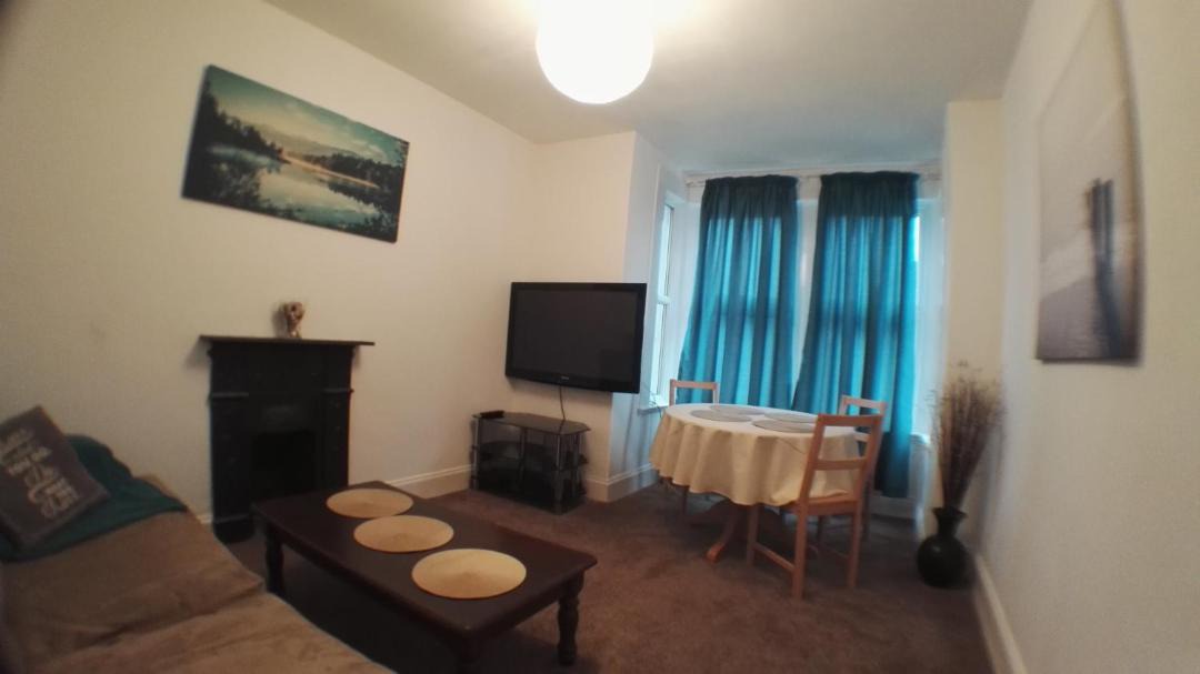 Photo of Livingroom in Weston-super-Mare