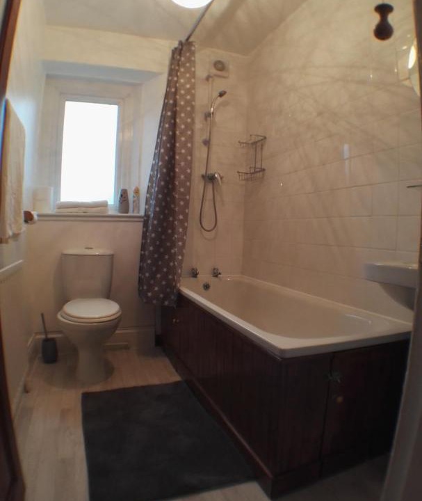 Photo of Bathroom in Weston-super-Mare
