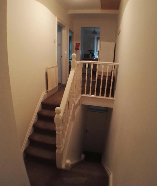 Photo of Bedroom in Weston-super-Mare