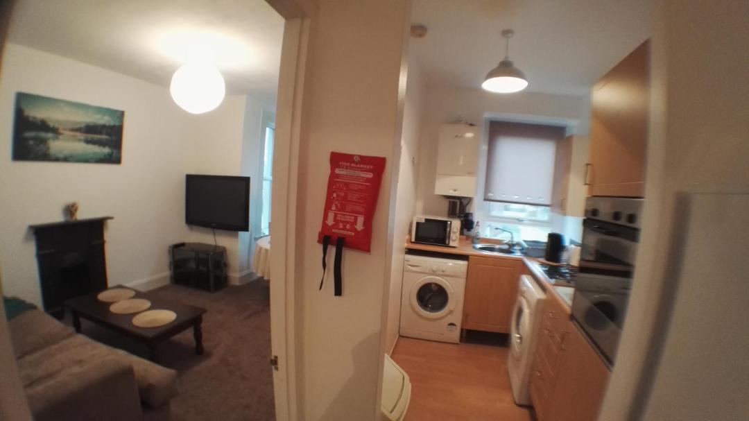 Photo of Livingroom in Weston-super-Mare