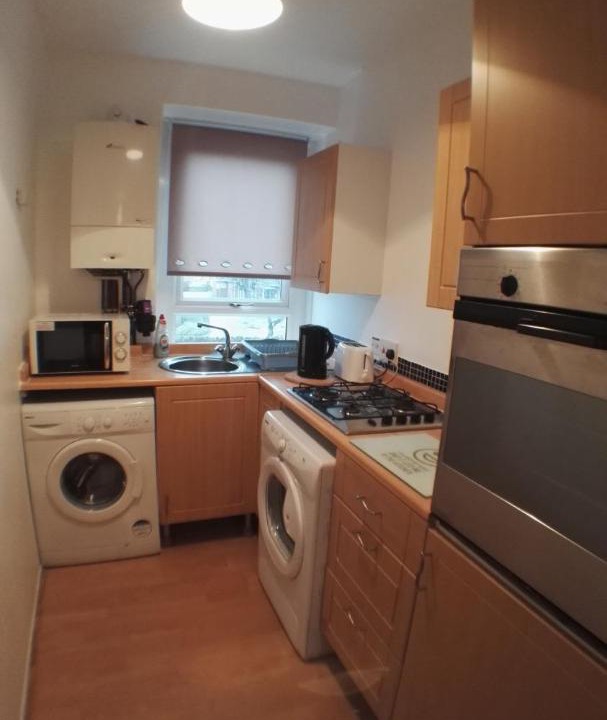 Photo of Kitchen in Weston-super-Mare