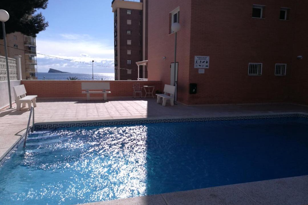 Photo of Outdoor in Cala