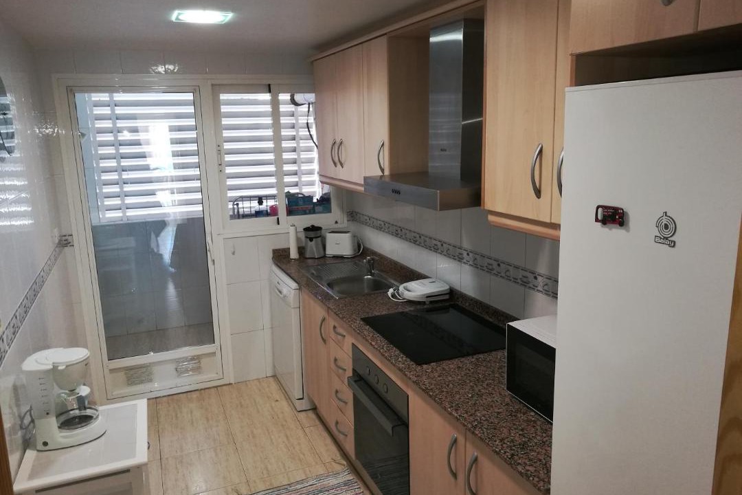 Photo of Kitchen in Cala