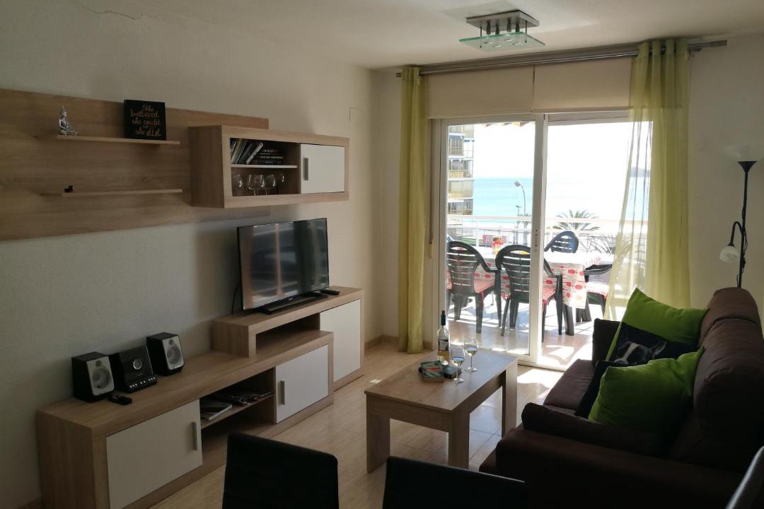 Photo of Livingroom in Cala