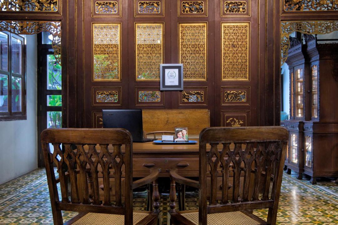 Photo of Others in Downtown George Town