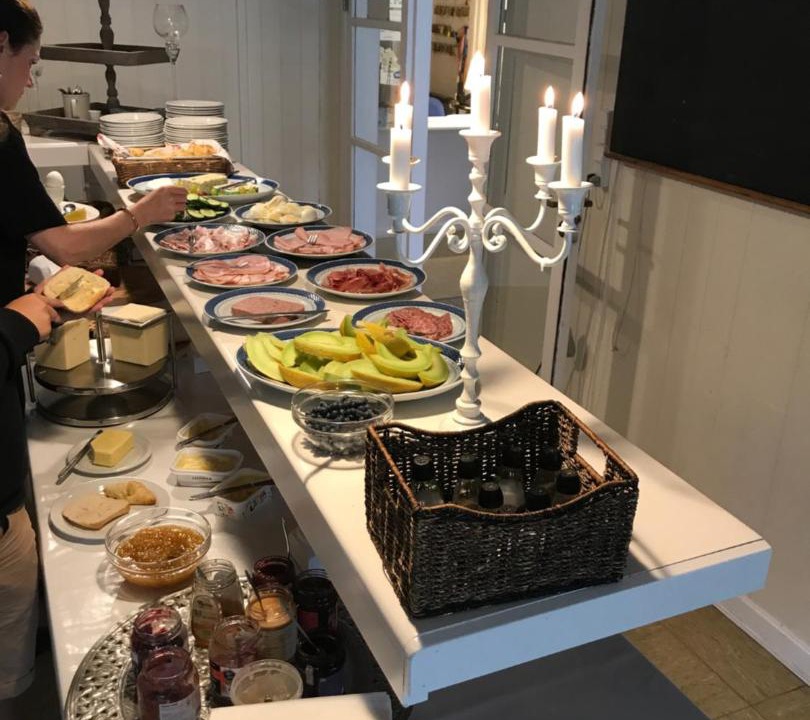 Photo of Livingroom in Ronne