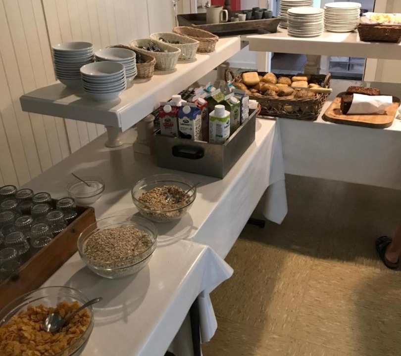 Photo of Livingroom in Ronne