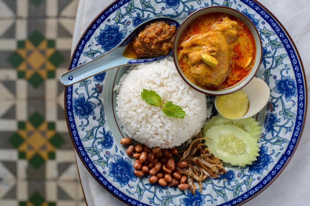 Photo of Others in Downtown George Town