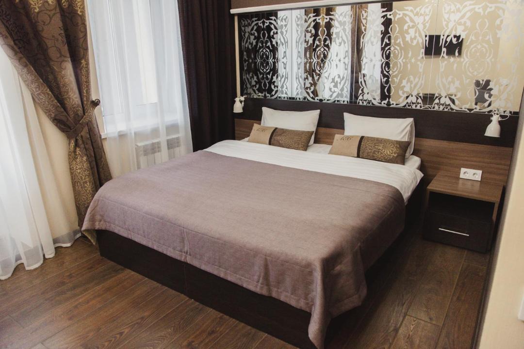 Photo of Bedroom in Penza