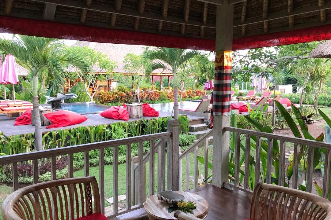 Photo of Others in Mushroom Bay