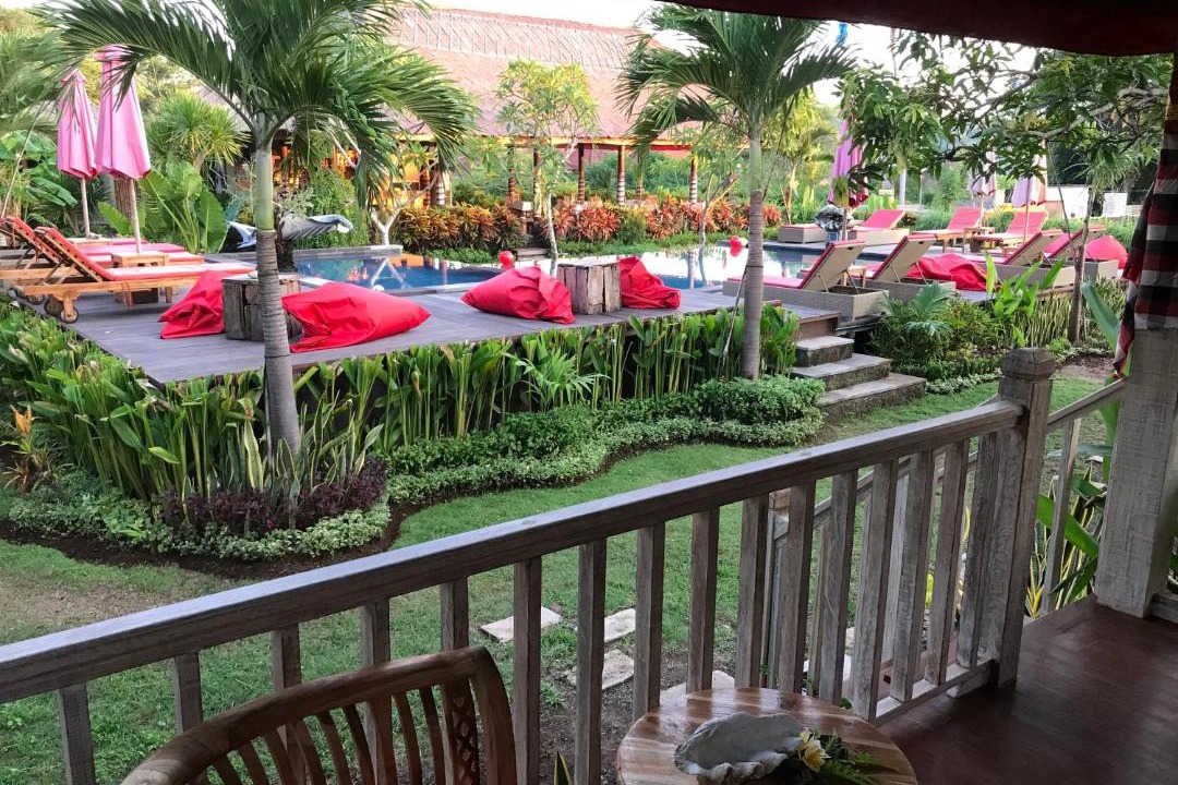 Photo of Others in Mushroom Bay