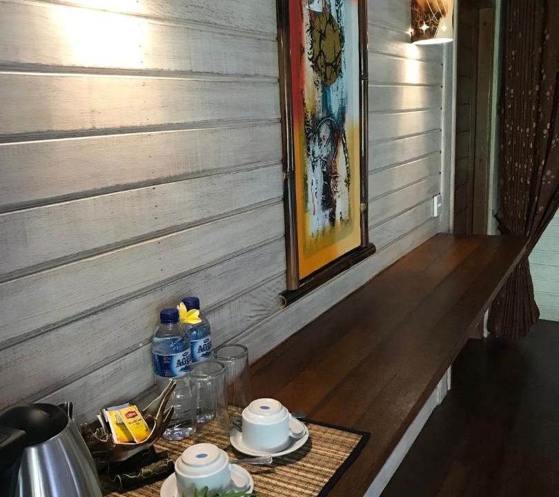 Photo of Others in Mushroom Bay