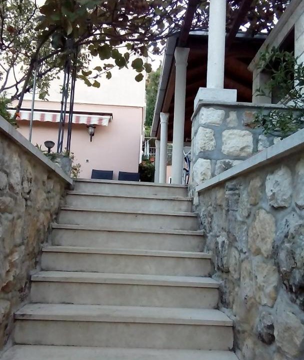 Photo of Buildings in Lapad