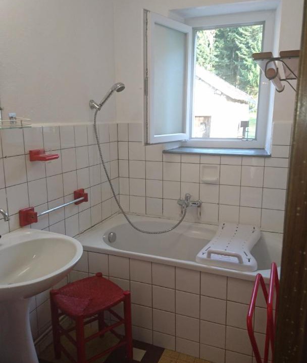 Photo of Bathroom in Saint-Bresson