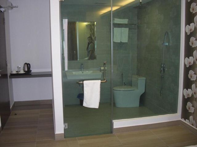 Photo of Bathroom in Kajang