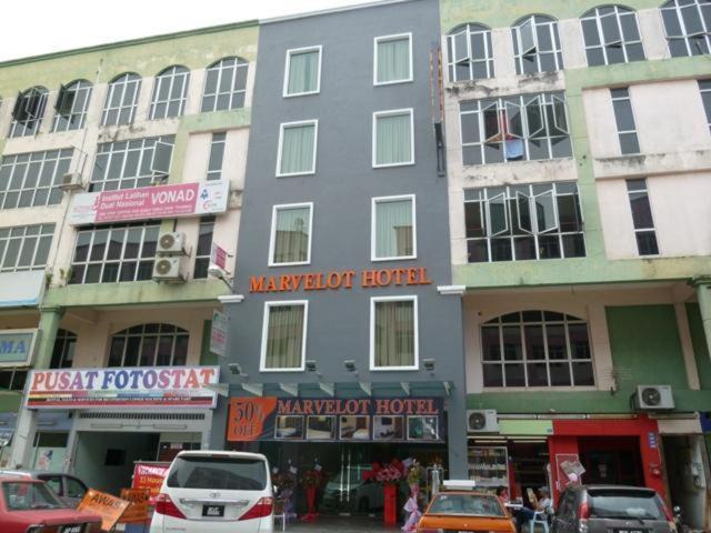 Photo of Buildings in Kajang