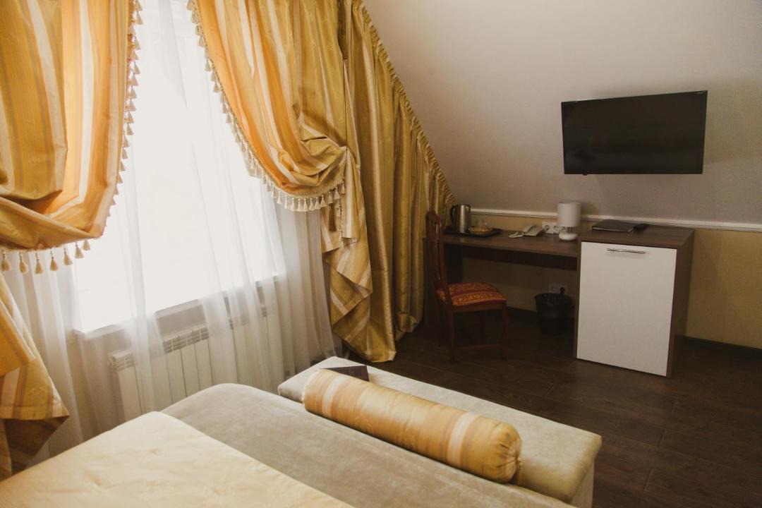 Photo of Bedroom in Penza