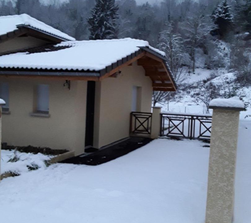 Photo of Others in Scionzier