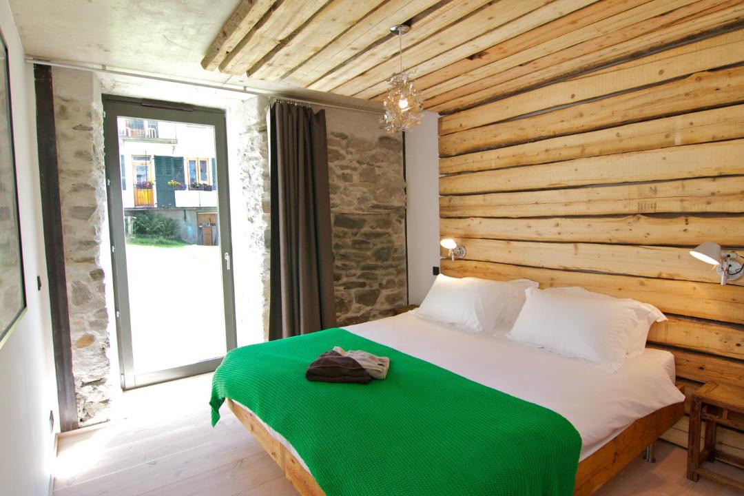 Photo of Bedroom in Chamonix City Centre