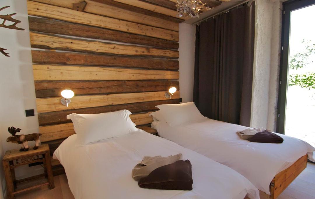 Photo of Bedroom in Chamonix City Centre