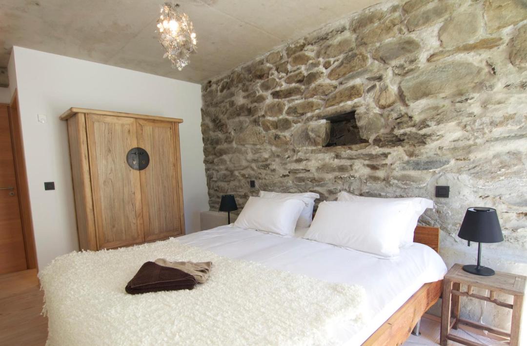 Photo of Bedroom in Chamonix City Centre