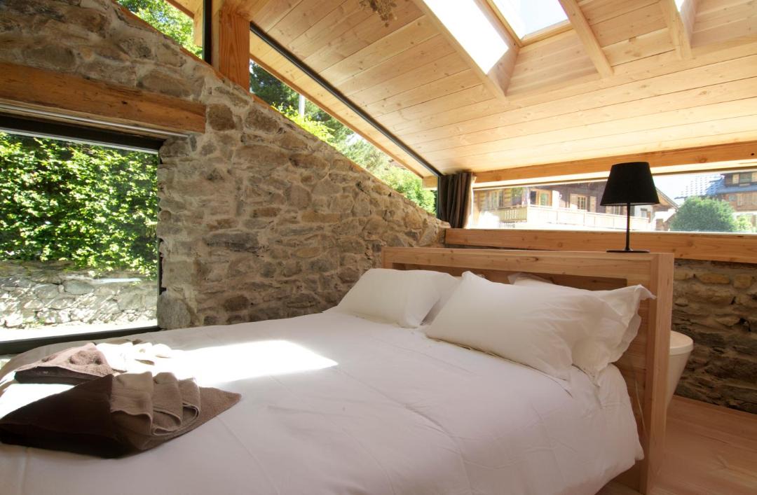 Photo of Bedroom in Chamonix City Centre