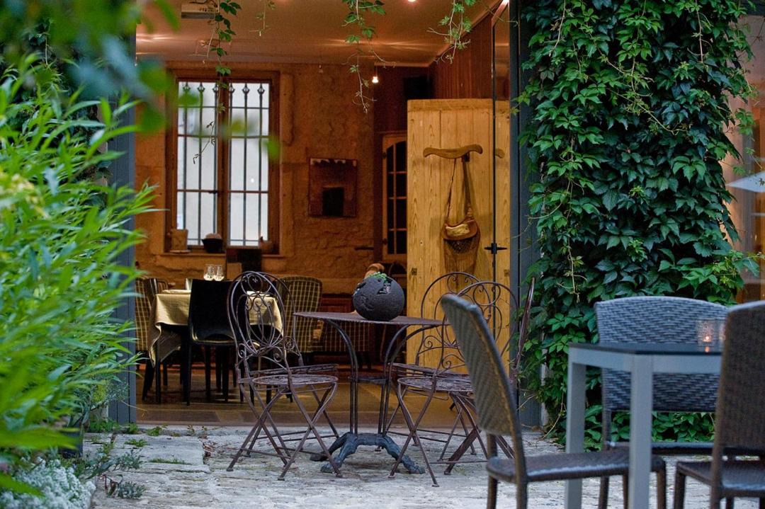 Photo of Patio Balcony in Saint Nicolas - Charles III - Ville vieille - Trois Maisons - Leopold