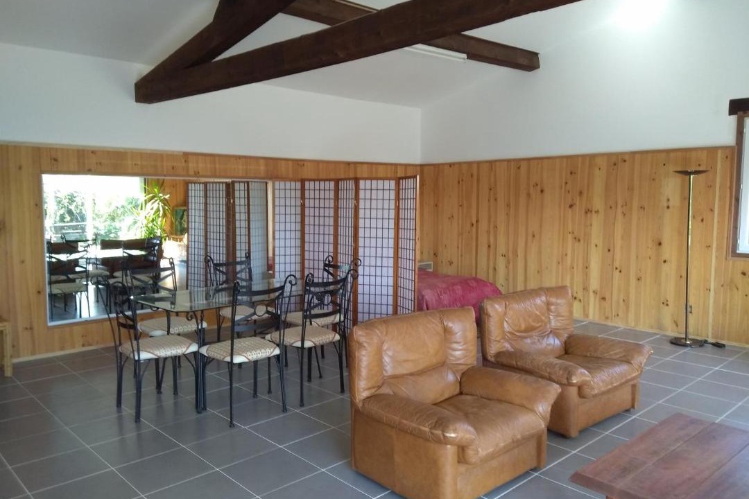 Photo of Livingroom in Besset