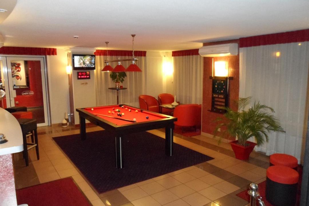 Photo of Others in Pierre-Benite