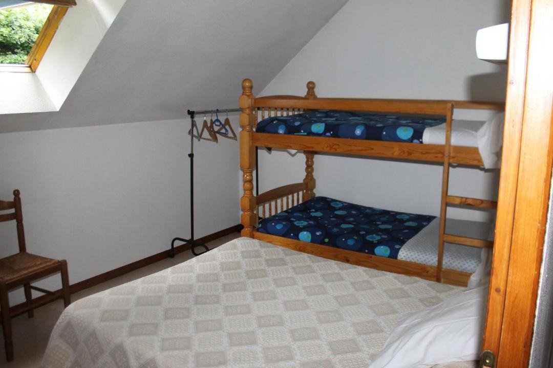 Photo of Bedroom in Aragnouet