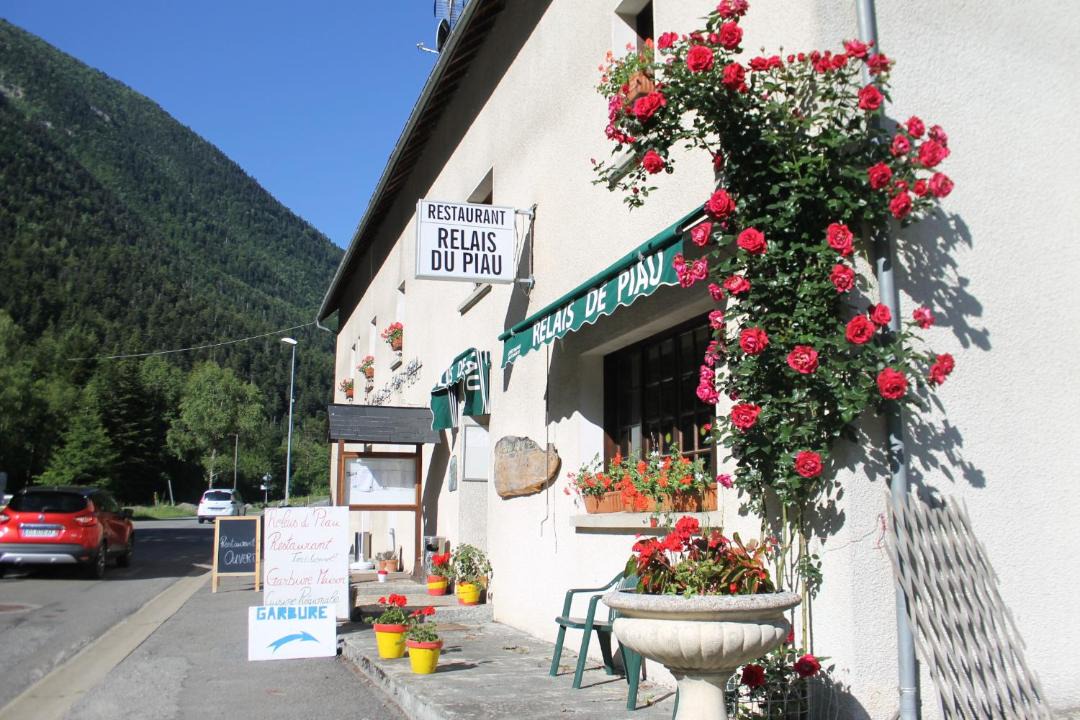 Photo of Others in Aragnouet