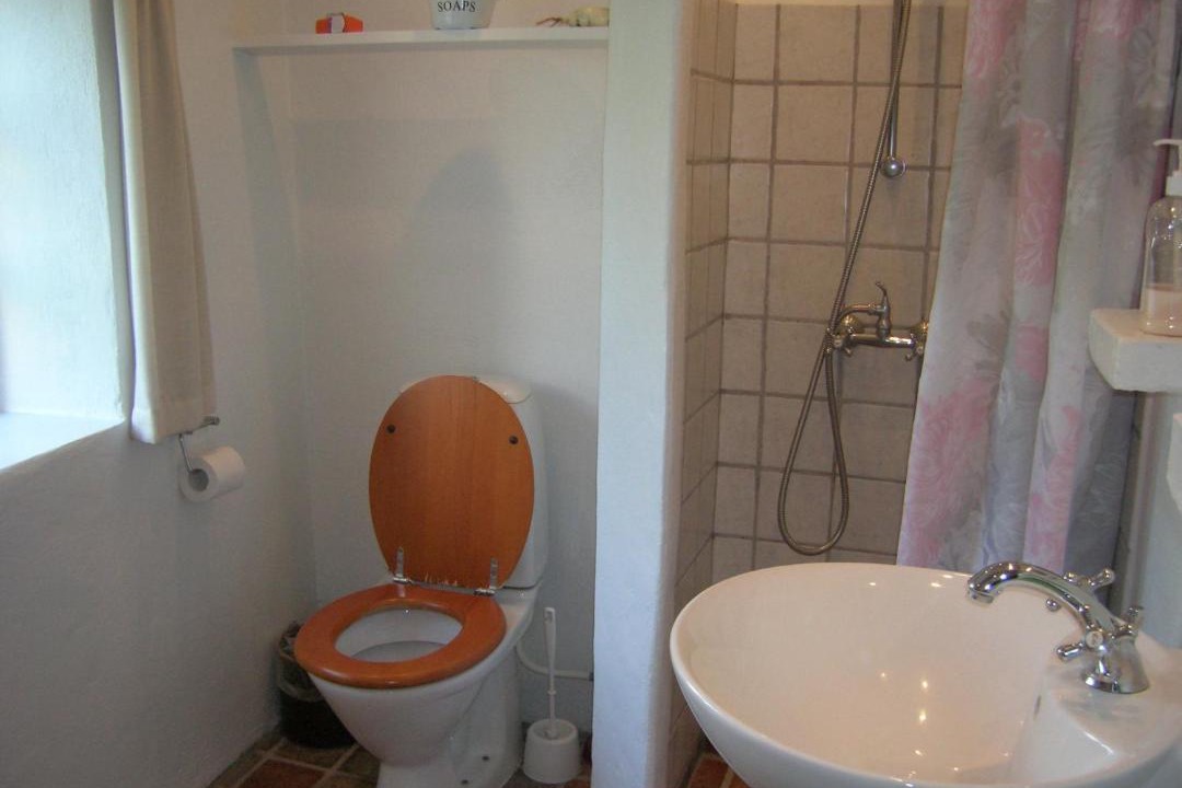 Photo of Bathroom in Viborg