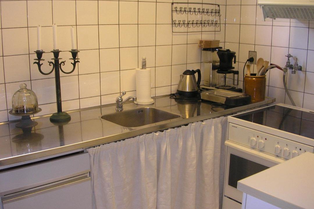 Photo of Kitchen in Aarhus South