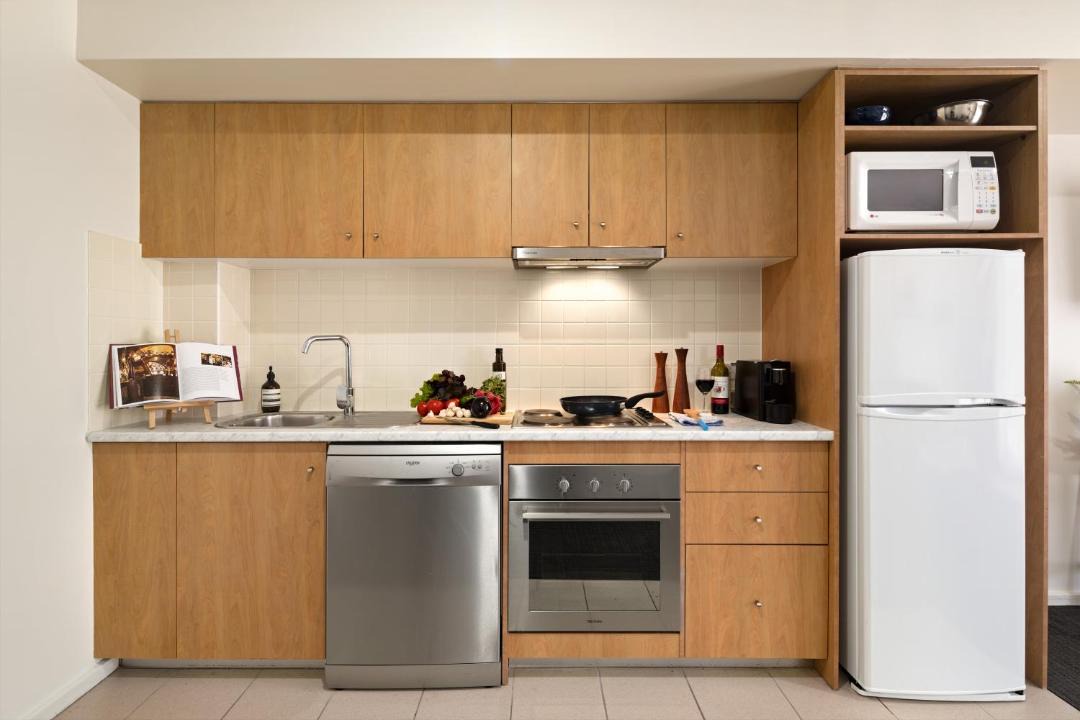 Photo of Kitchen in Mont Albert