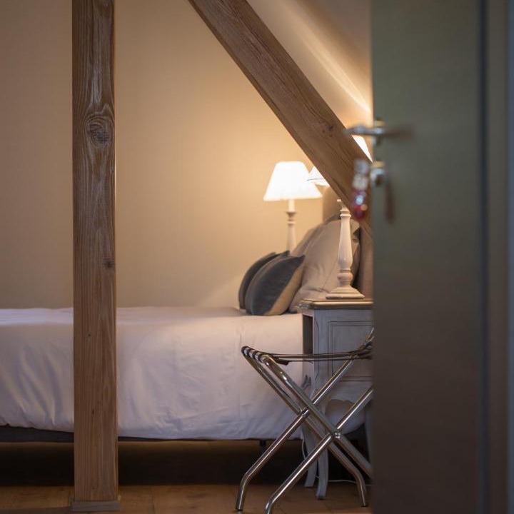 Photo of Bedroom in Ottrott