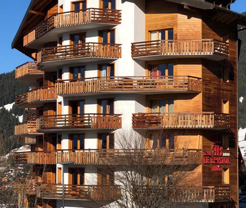 Photo of Others in Villars-sur-Ollon