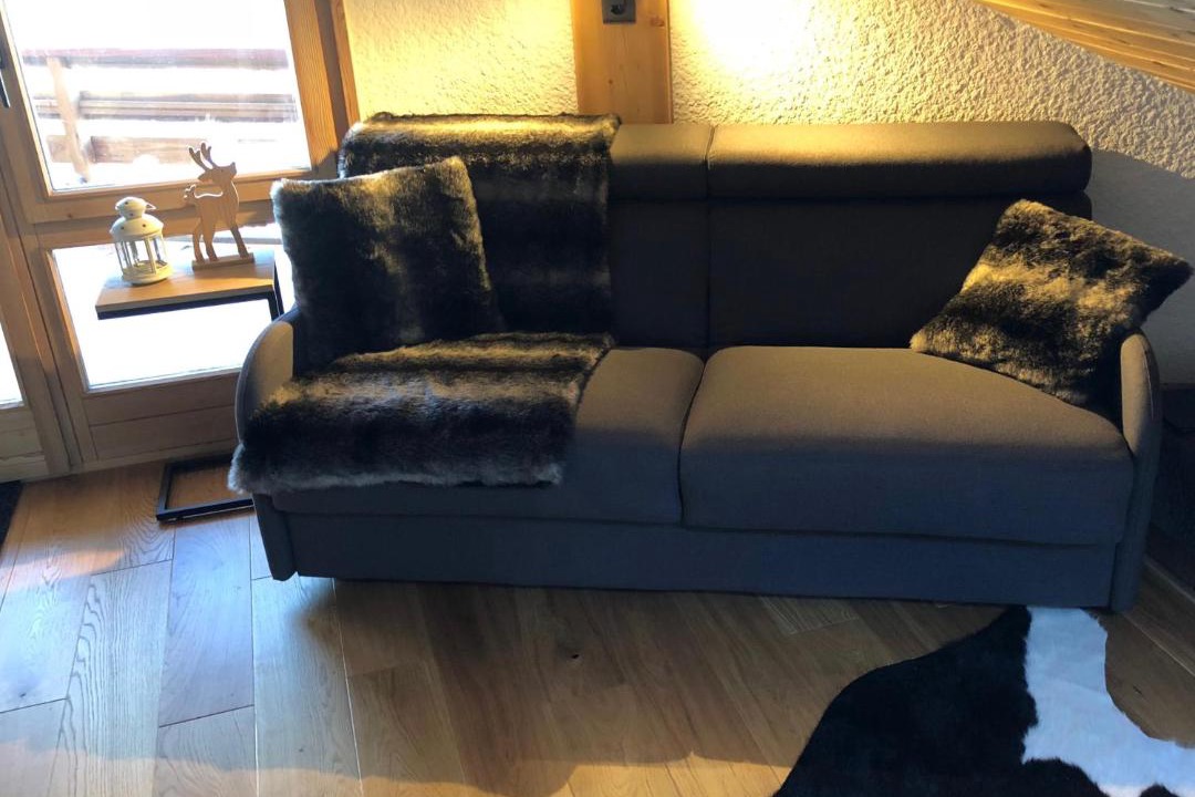 Photo of Livingroom in Villars-sur-Ollon
