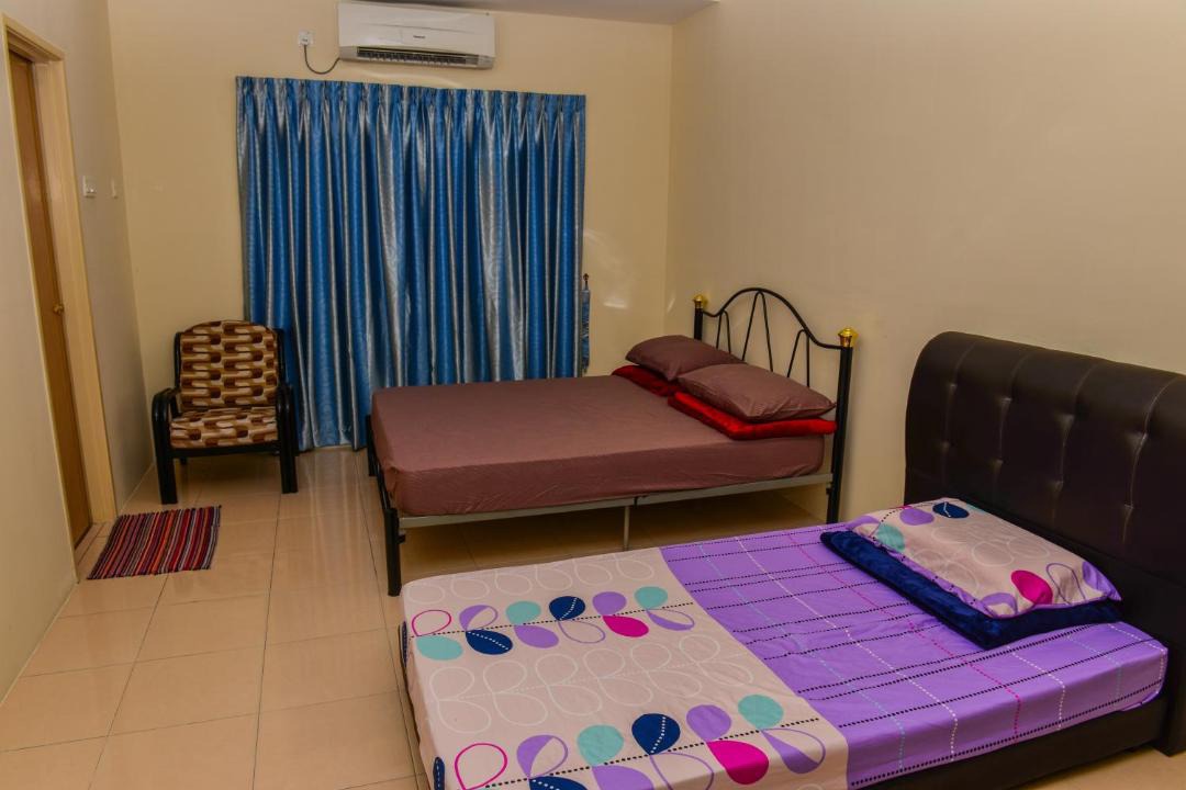 Photo of Bedroom in Taman Bunga Ros