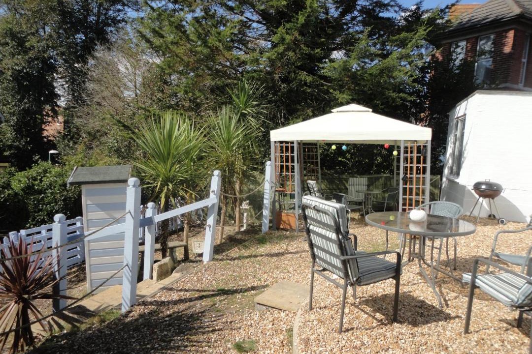 Photo of Others in Boscombe