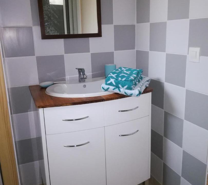 Photo of Kitchen in Chambourg-sur-Indre