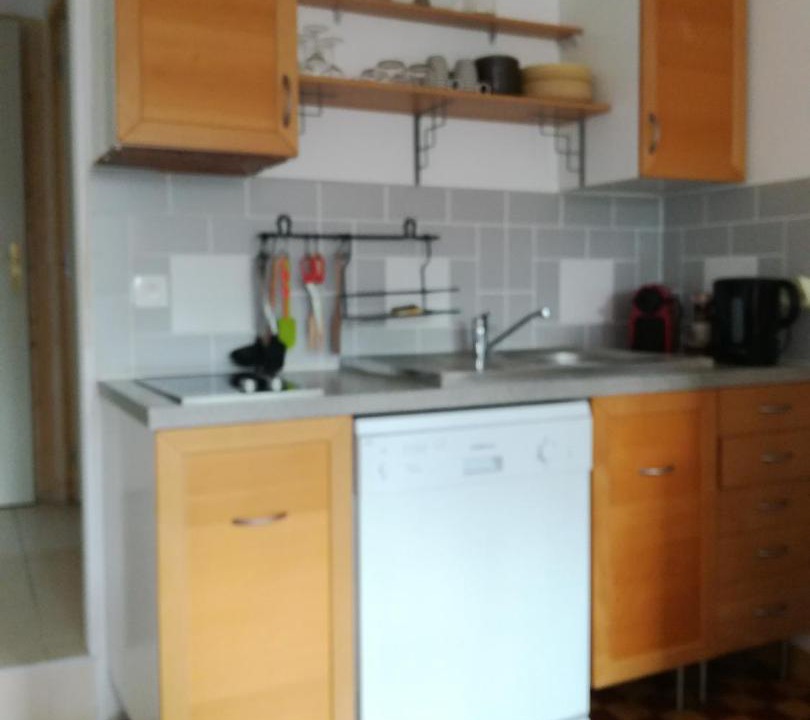 Photo of Kitchen in Chambourg-sur-Indre