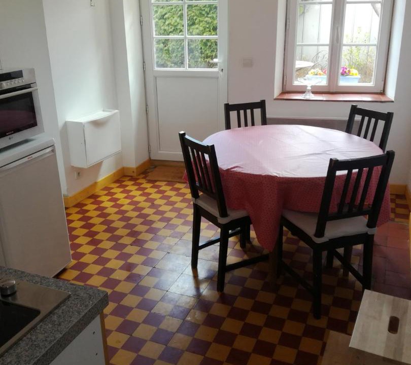 Photo of Kitchen in Chambourg-sur-Indre