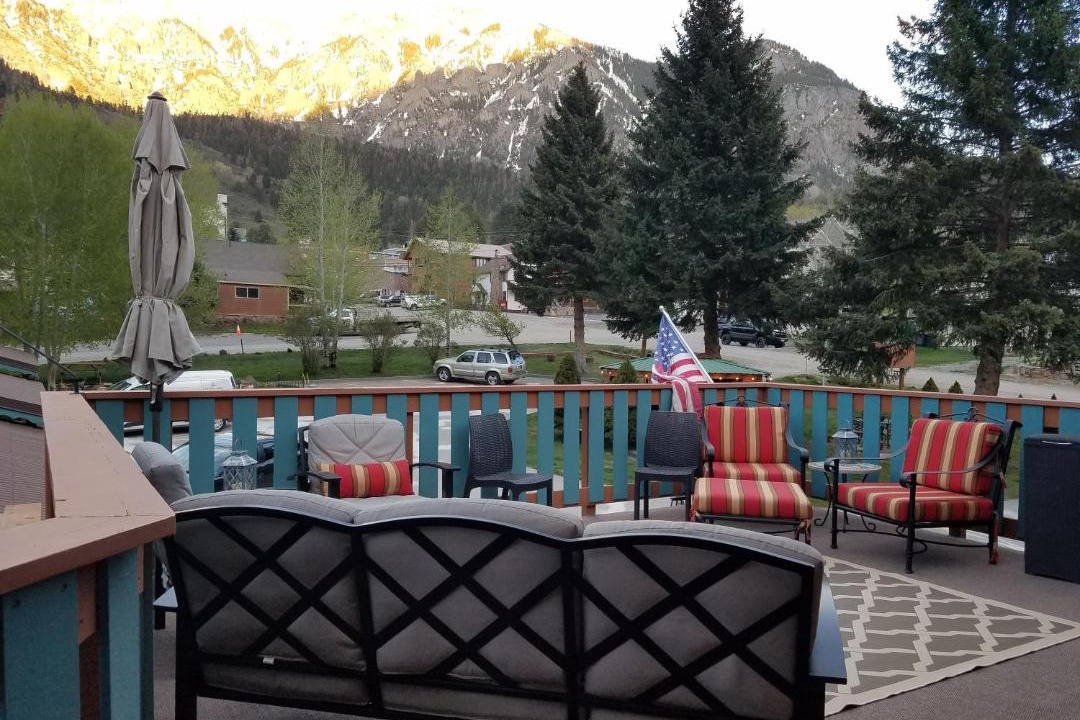 Photo of Others in Ouray